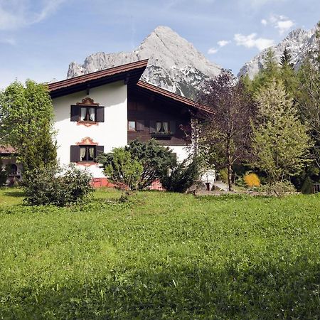 Gaestehaus Sylvia Бибервир Экстерьер фото
