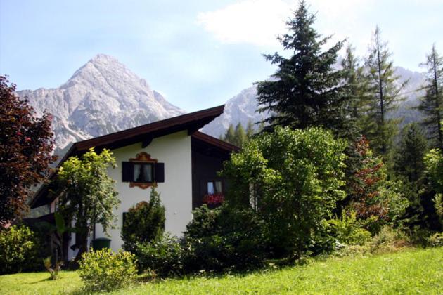 Gaestehaus Sylvia Бибервир Экстерьер фото
